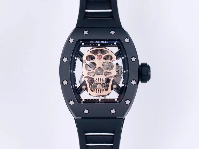 RICHARD MILLE Watches TravelReady 198902