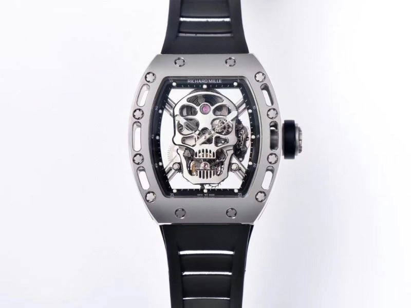 Unisex RICHARD MILLE Watches 198888