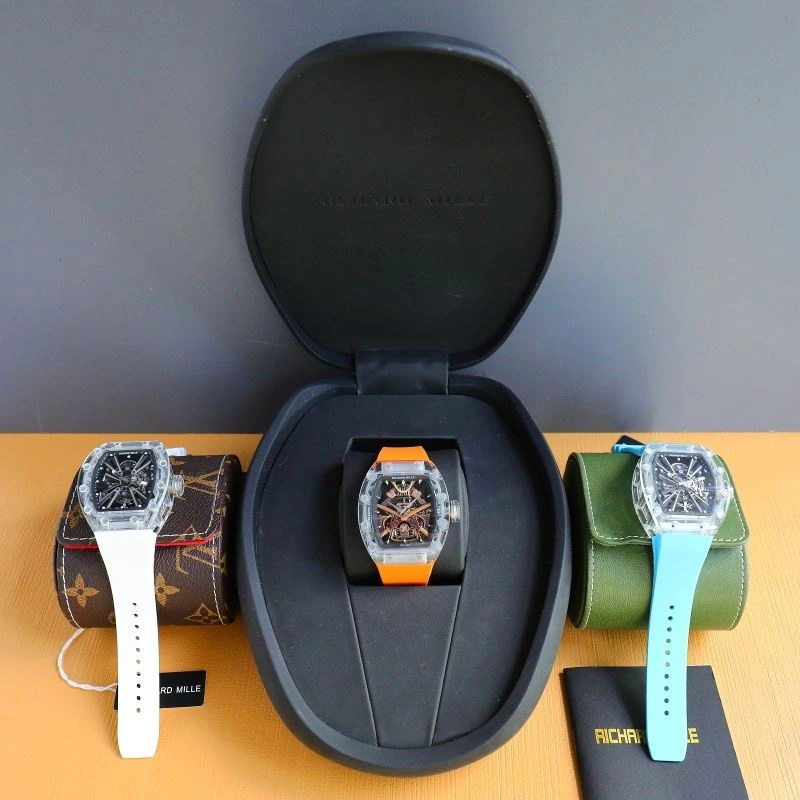 Cozy RICHARD MILLE Watches 198887
