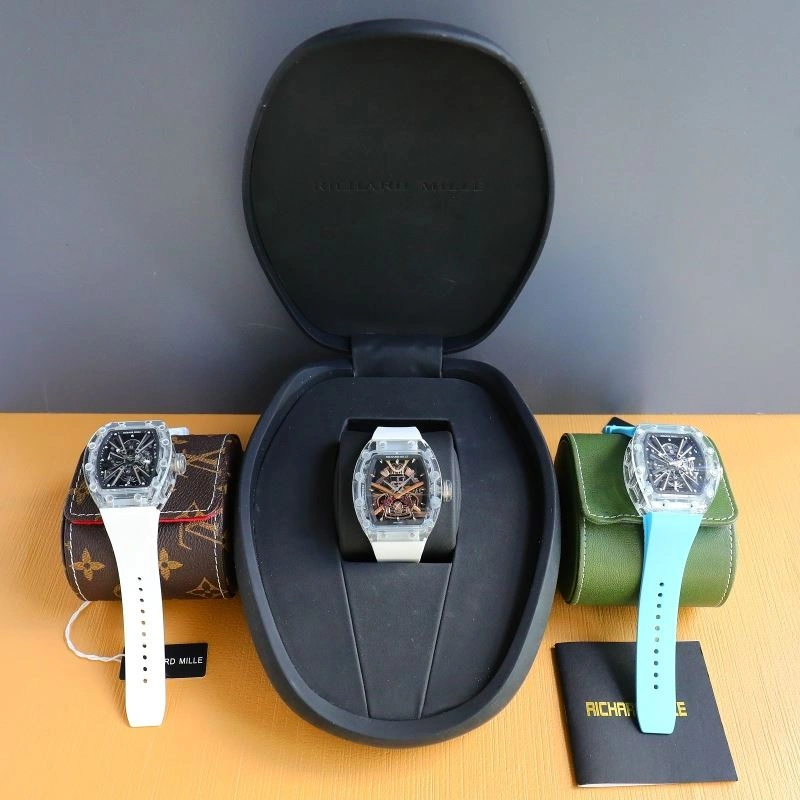 RICHARD MILLE Watches Resilient 198896