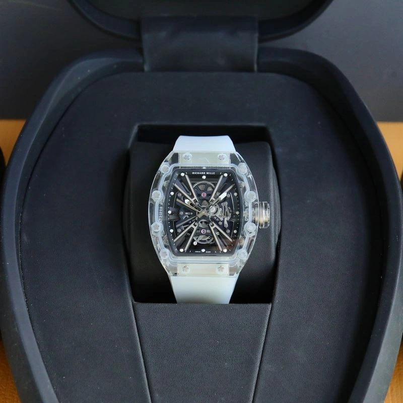 Lightweight RICHARD MILLE Watches 198884