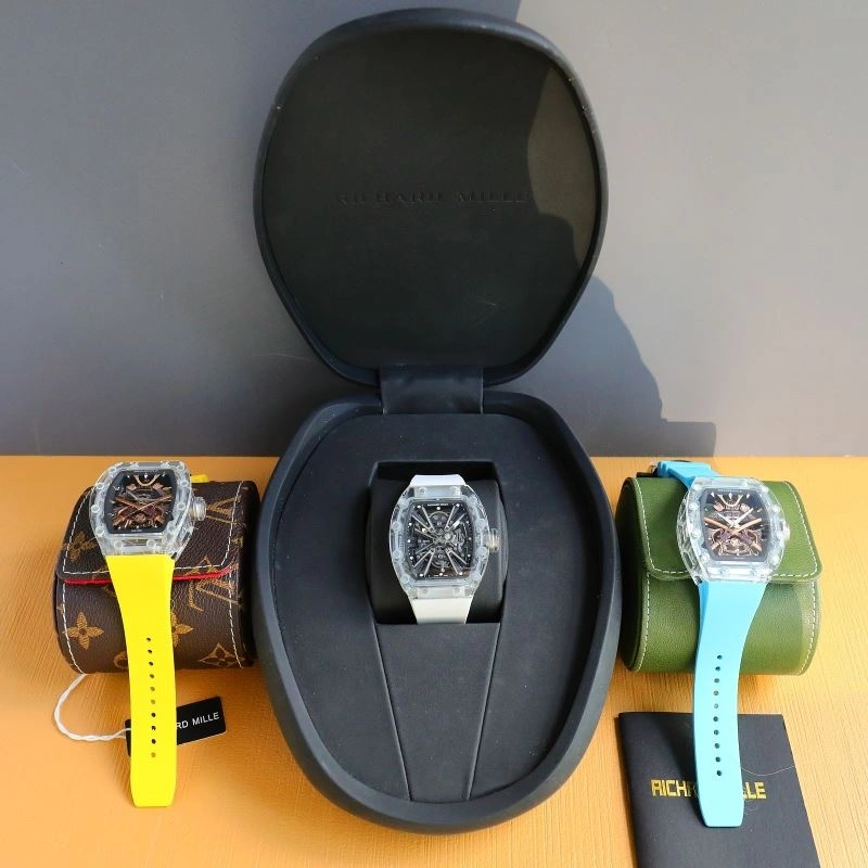 RICHARD MILLE Watches Original 198892
