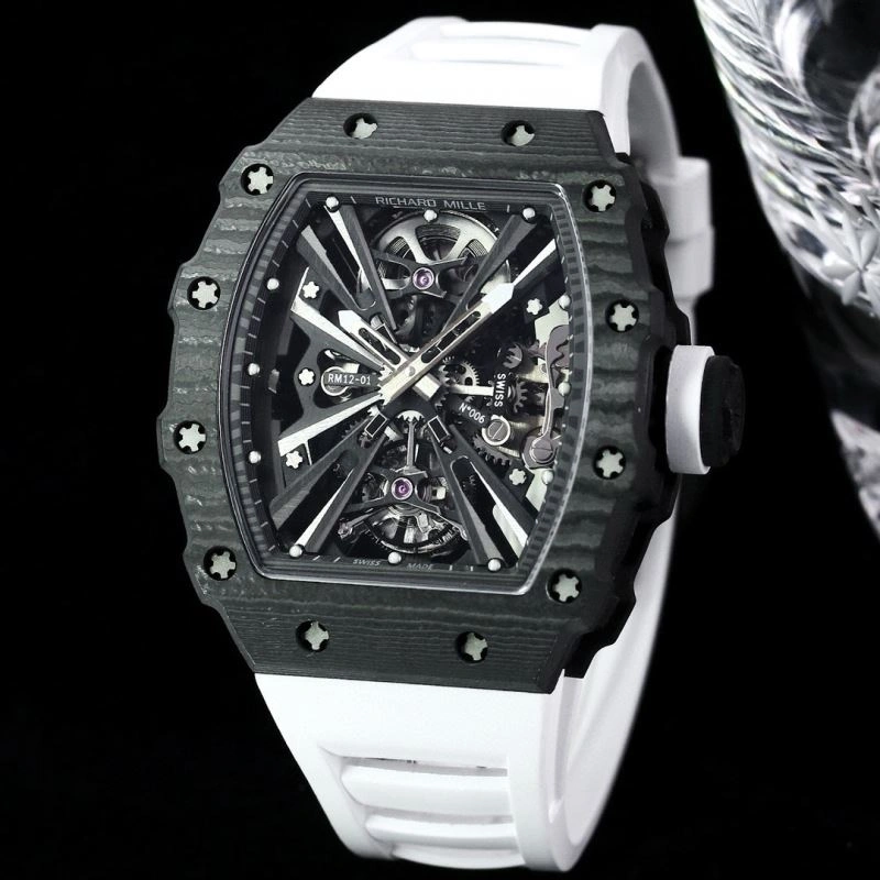 Chic RICHARD MILLE Watches 198905