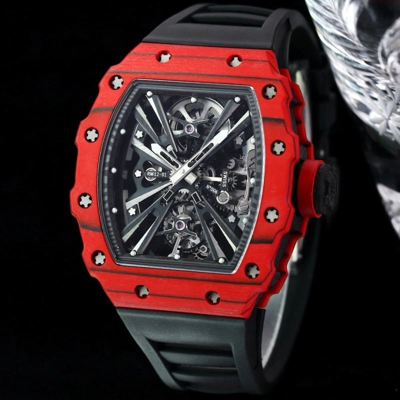 RICHARD MILLE Watches Timeless 198907