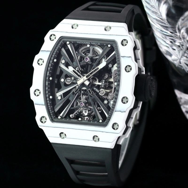 RICHARD MILLE Watches RelaxedFit 198879