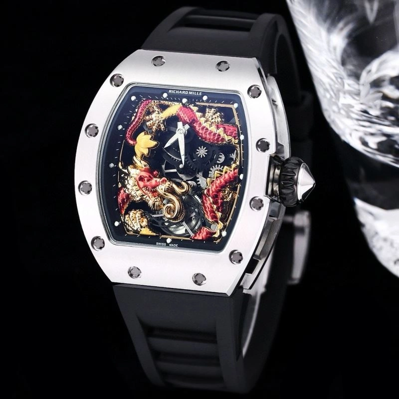 RICHARD MILLE Watches Popular 198877