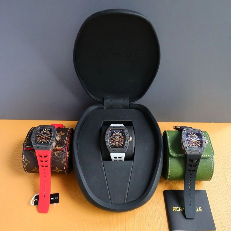 RICHARD MILLE Watches Unisex 198875