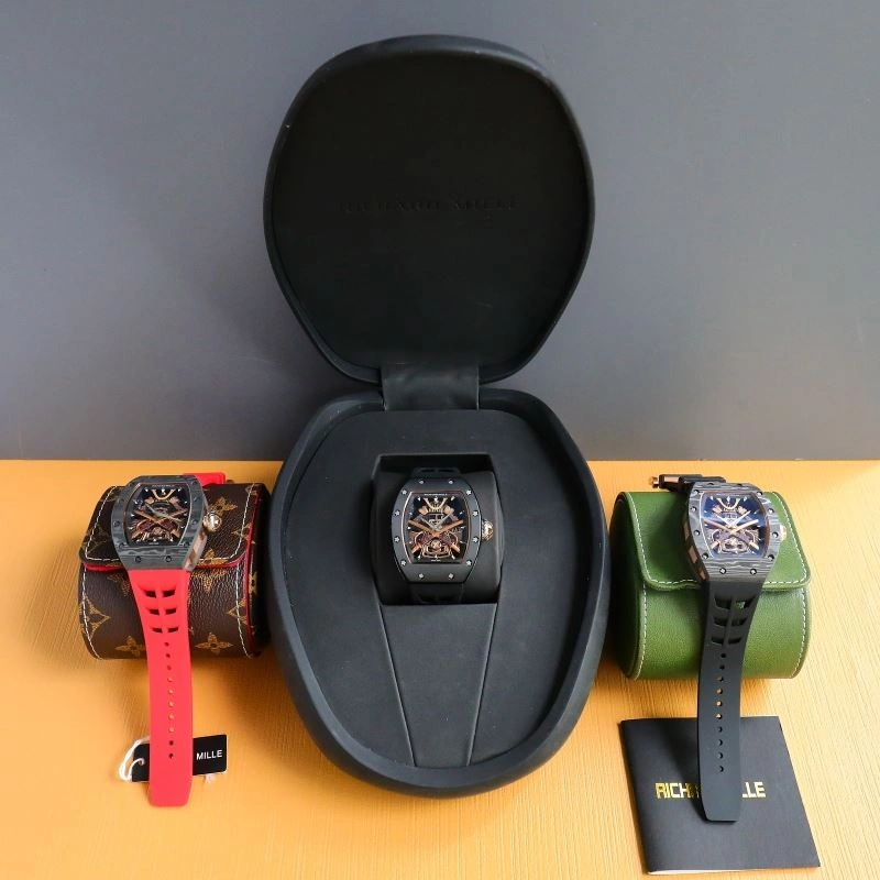Neat RICHARD MILLE Watches 198874