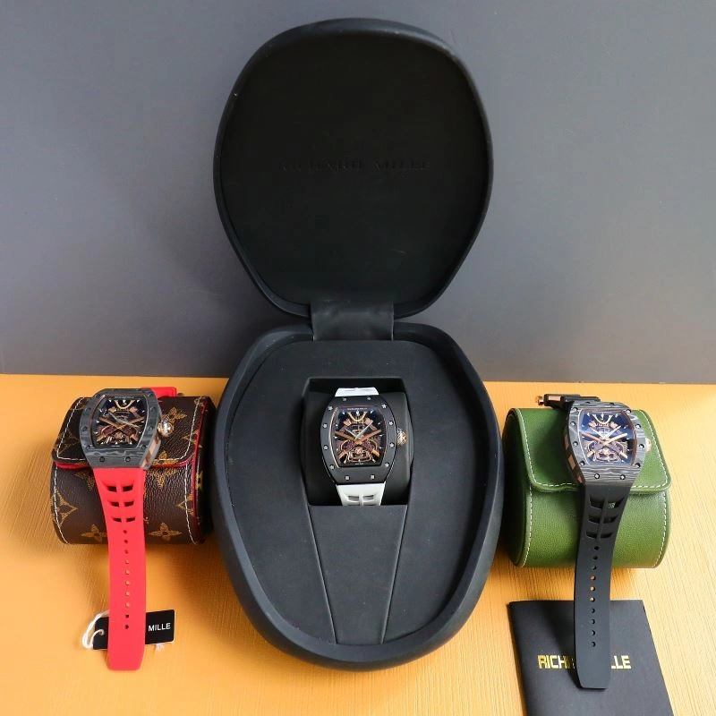 HighPerformance RICHARD MILLE Watches 198873