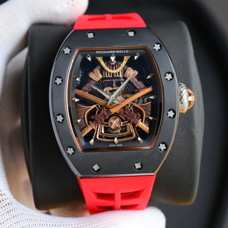 RICHARD MILLE Watches WaterResistant 198872