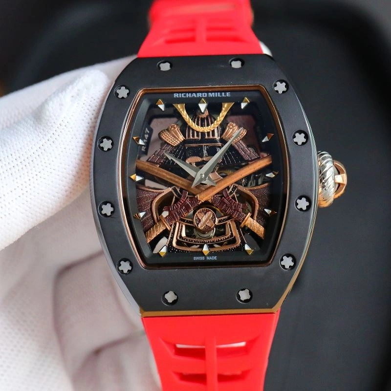 RICHARD MILLE Watches WaterResistant 198872