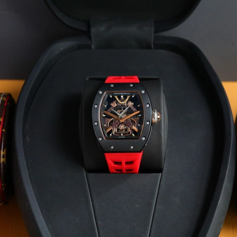 RICHARD MILLE Watches WaterResistant 198872