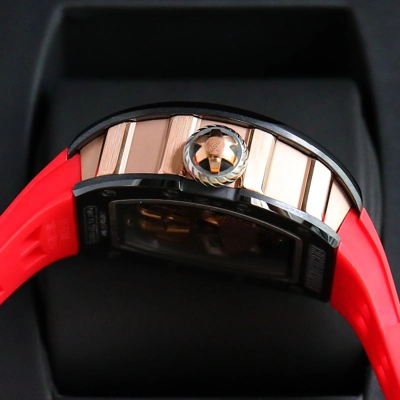 RICHARD MILLE Watches WaterResistant 198872