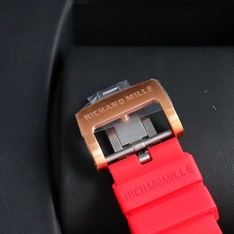 RICHARD MILLE Watches WaterResistant 198872