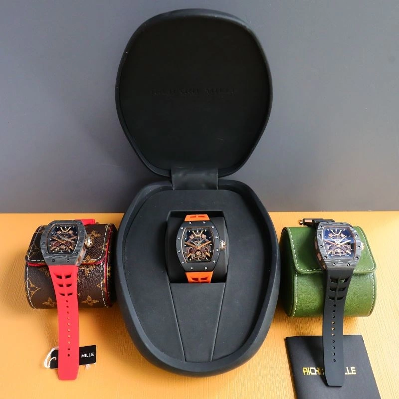 RICHARD MILLE Watches Timeless 198871
