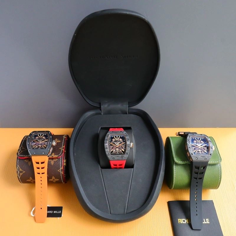 RICHARD MILLE Watches Effortless 198870