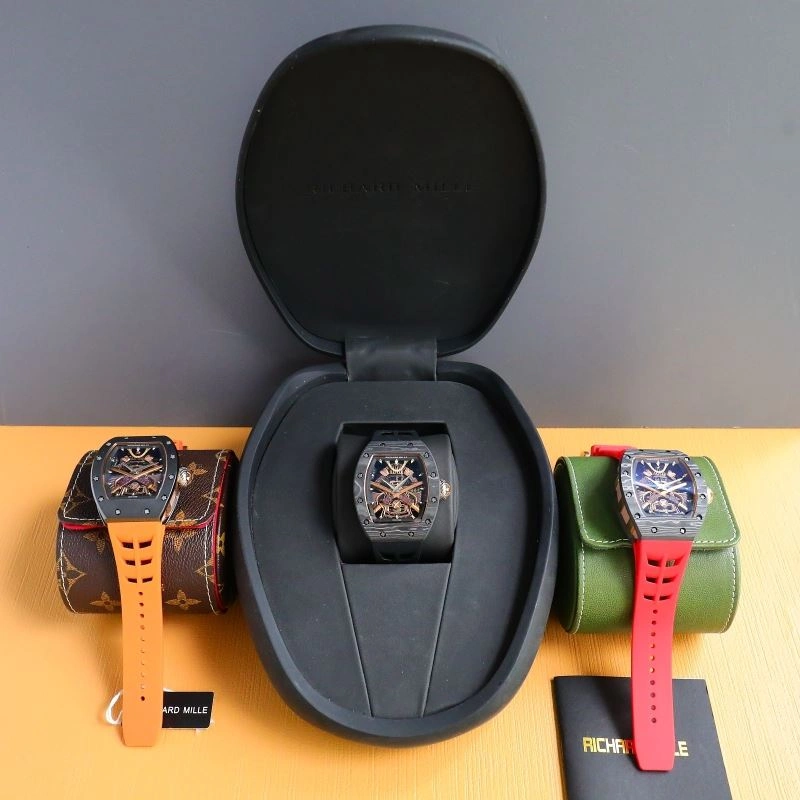 RICHARD MILLE Watches ZeroBulk 198869