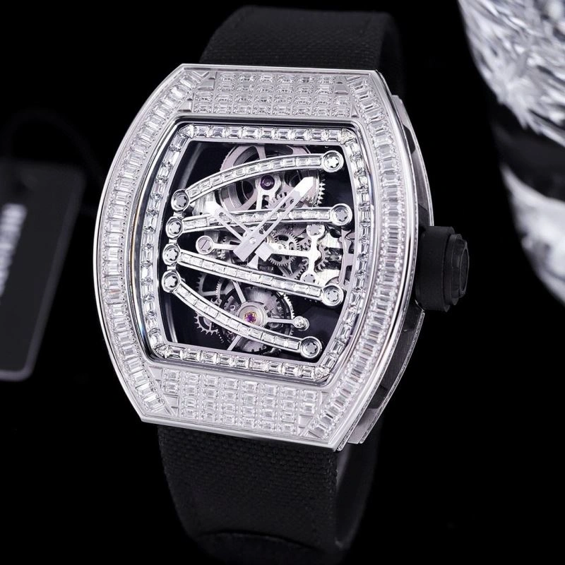 RICHARD MILLE Watches SmoothTexture 198867