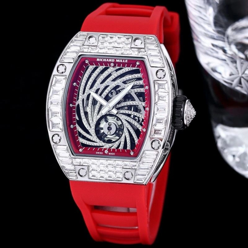 RICHARD MILLE Watches Affordable 198866