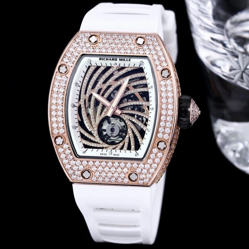 RICHARD MILLE Watches Original 198864