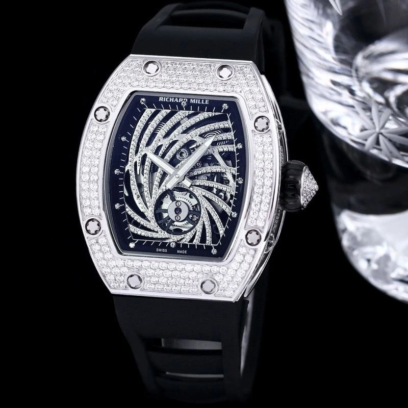 Casual RICHARD MILLE Watches 198863