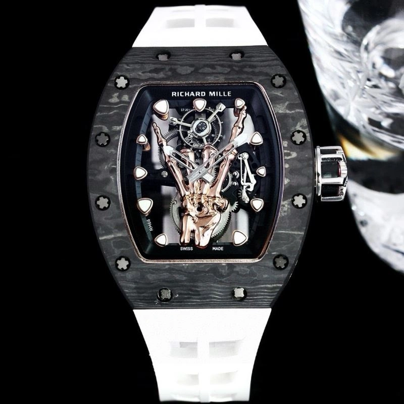 RICHARD MILLE Watches Unisex 198844