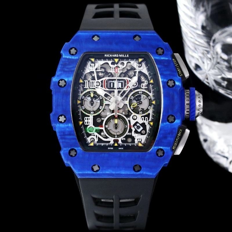 RICHARD MILLE Watches EasyMatch 198853
