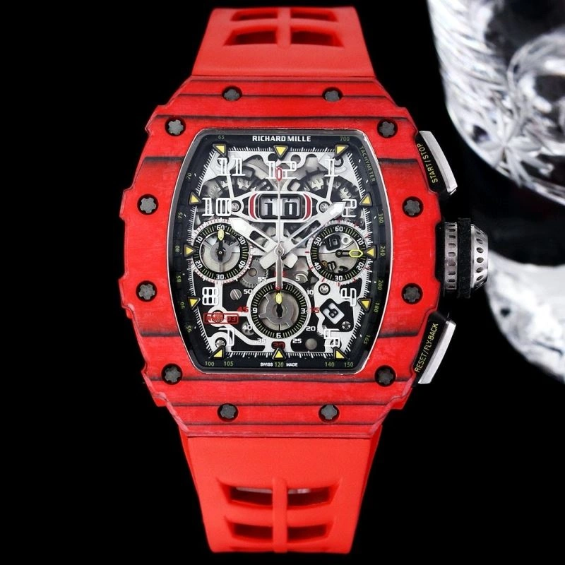 RICHARD MILLE Watches Fashionable 198845