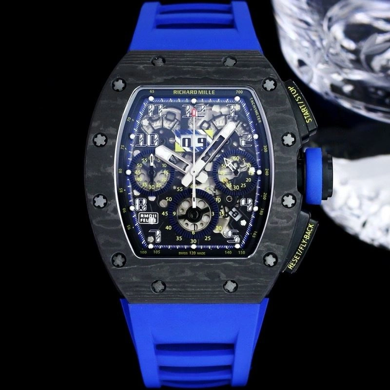RICHARD MILLE Watches Lightweight 198841