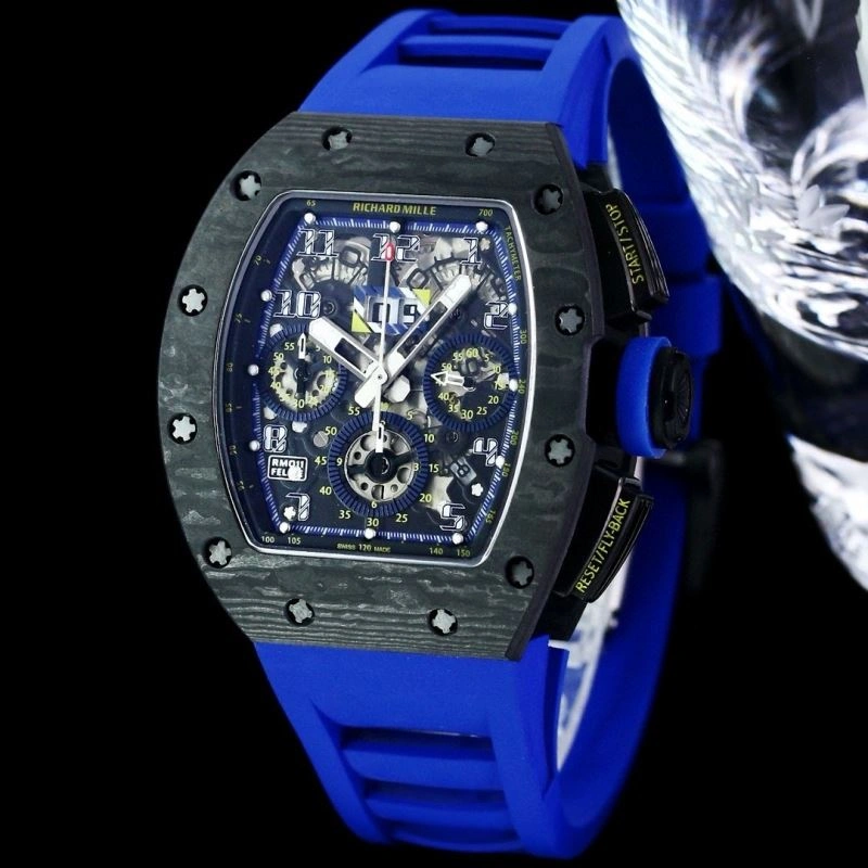 RICHARD MILLE Watches Lightweight 198841