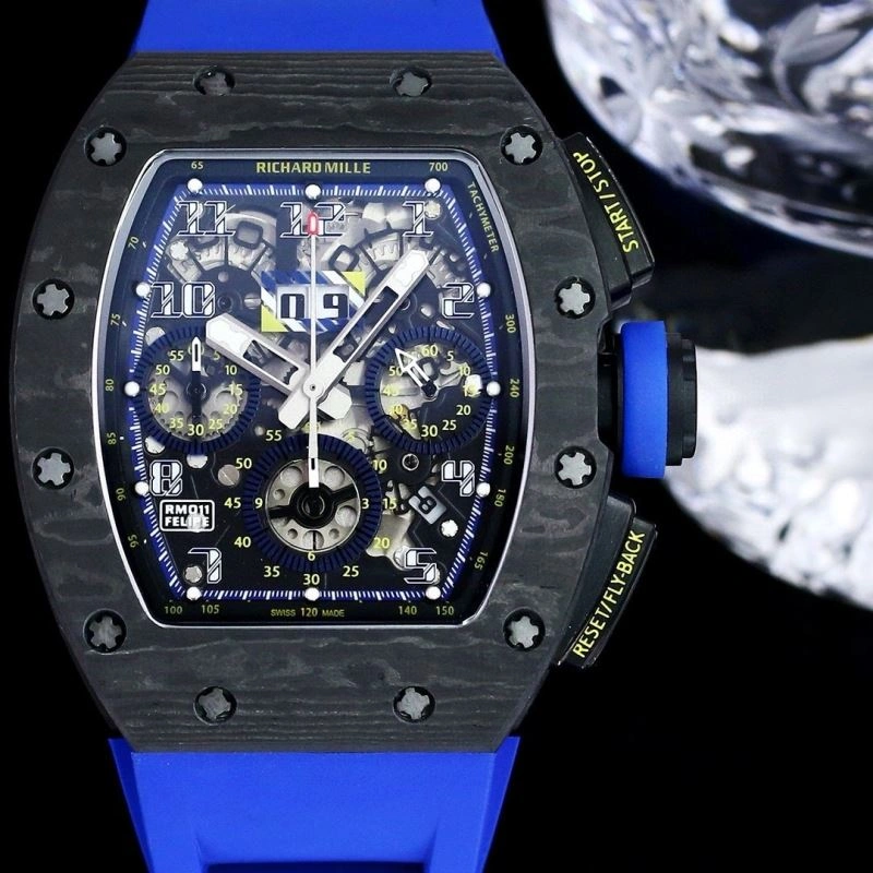 RICHARD MILLE Watches Lightweight 198841