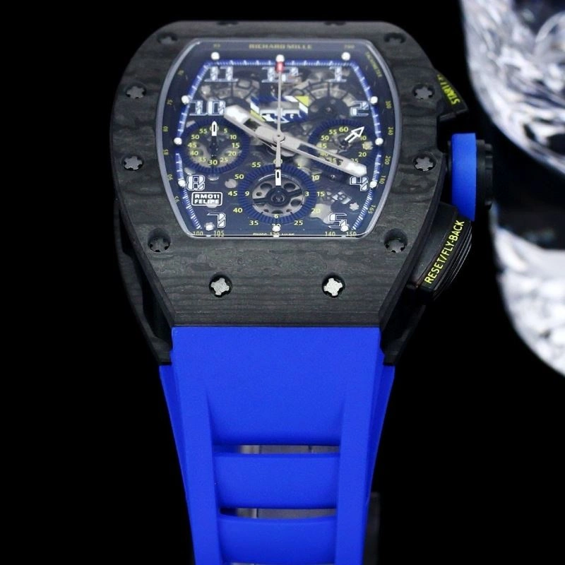 RICHARD MILLE Watches Lightweight 198841