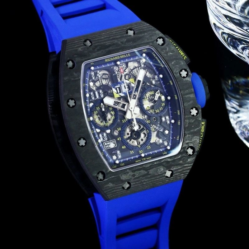 RICHARD MILLE Watches Lightweight 198841