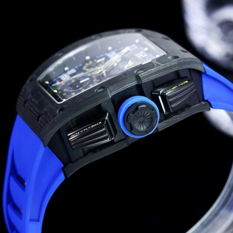 RICHARD MILLE Watches Lightweight 198841