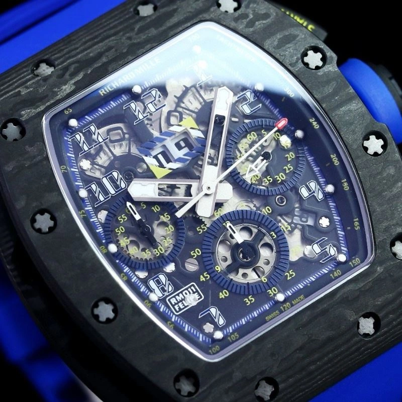 RICHARD MILLE Watches Lightweight 198841