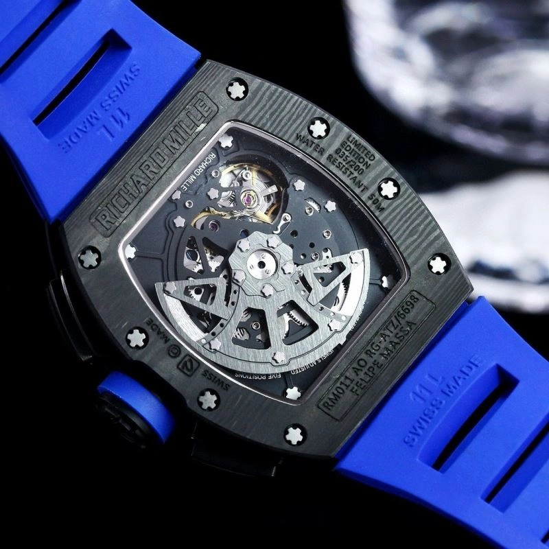 RICHARD MILLE Watches Lightweight 198841