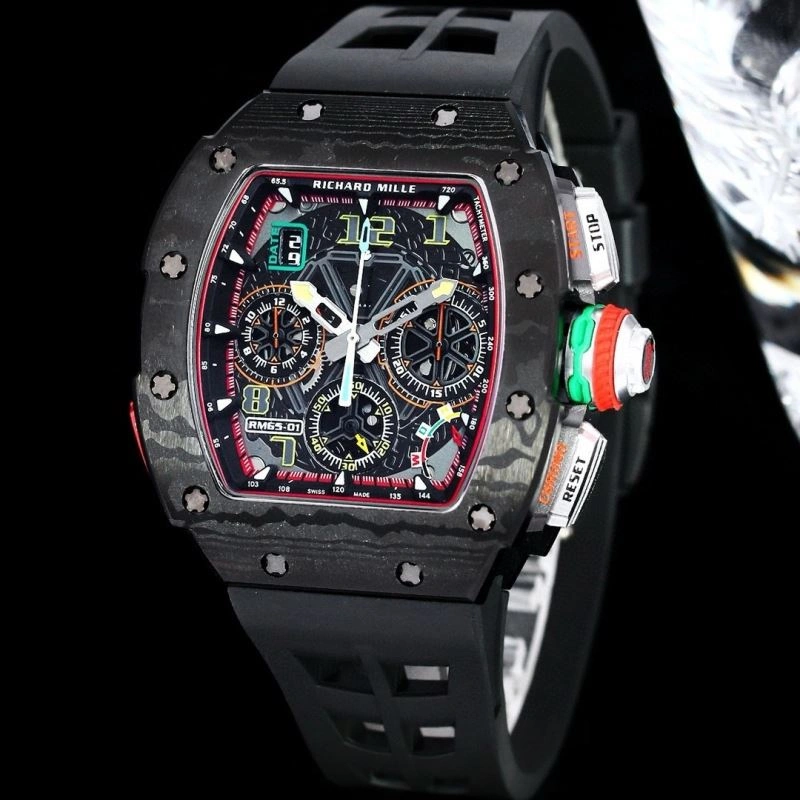 RICHARD MILLE Watches Comfortable 198860