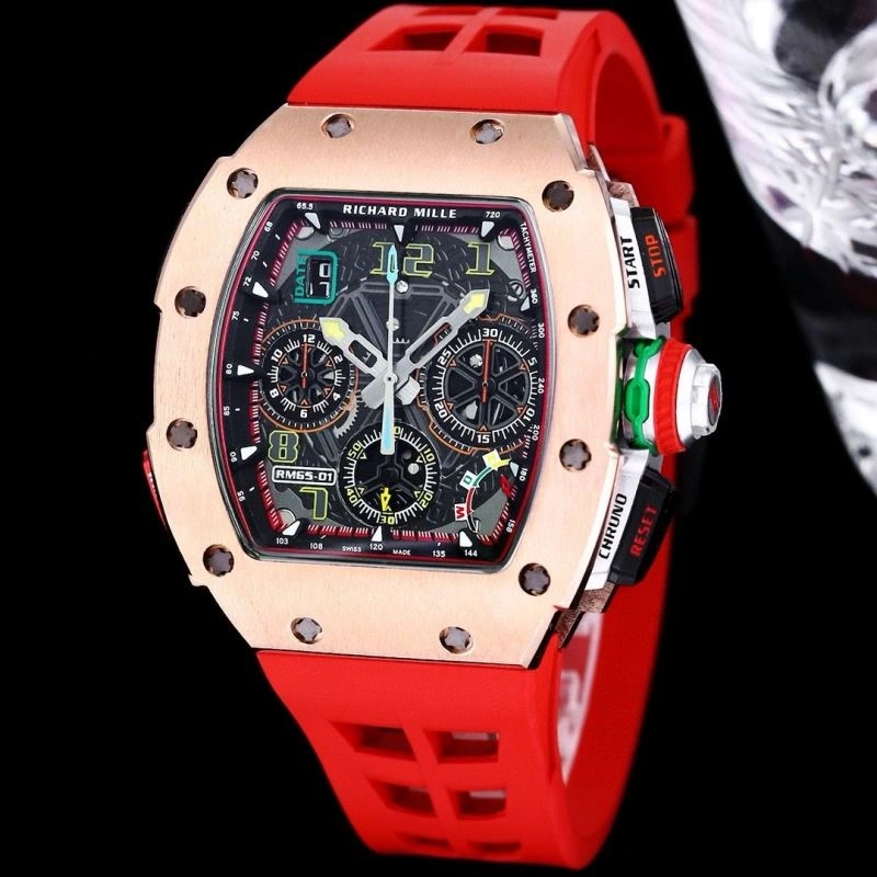 RICHARD MILLE Watches Modern 198855