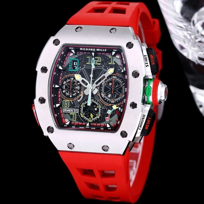 RICHARD MILLE Watches Lightweight 198858