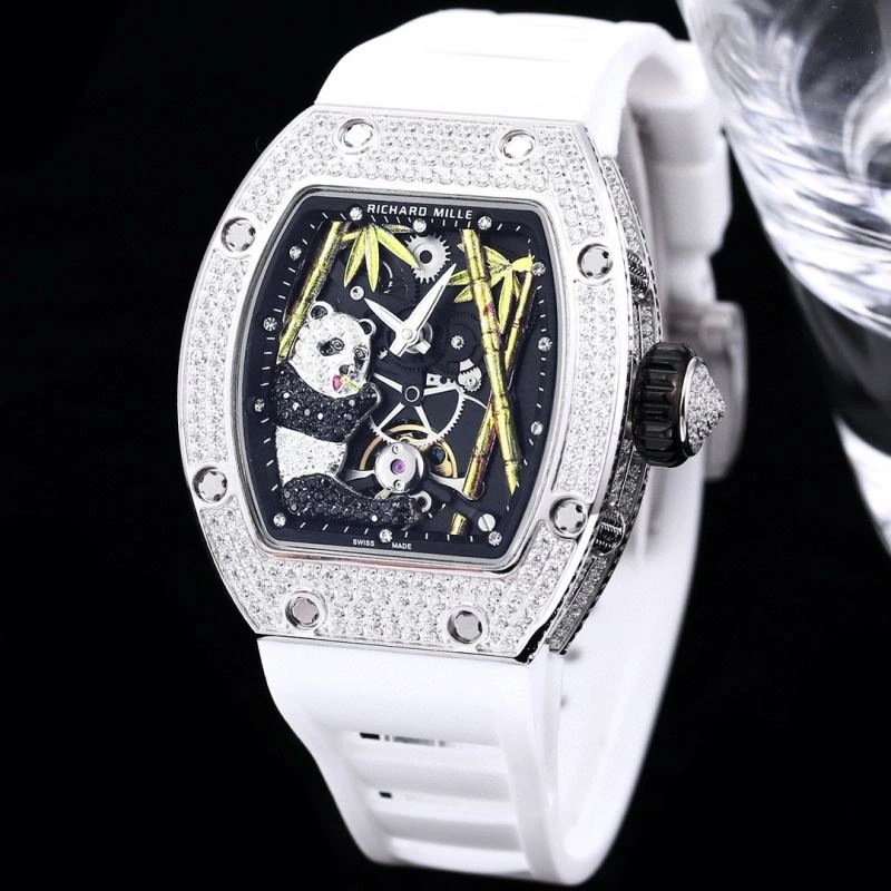 Practical RICHARD MILLE Watches 198856