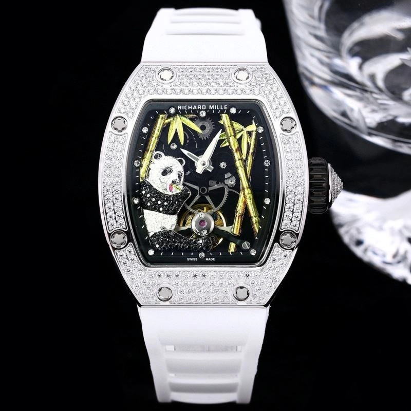 Practical RICHARD MILLE Watches 198856