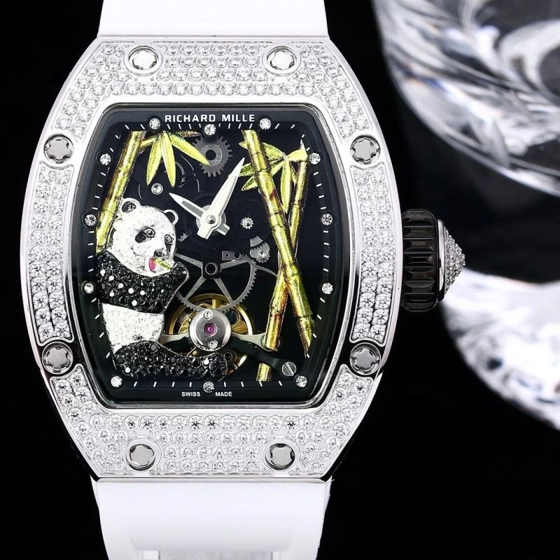 Practical RICHARD MILLE Watches 198856