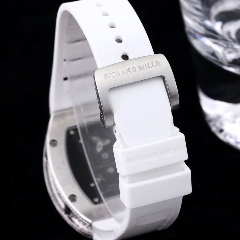 Practical RICHARD MILLE Watches 198856