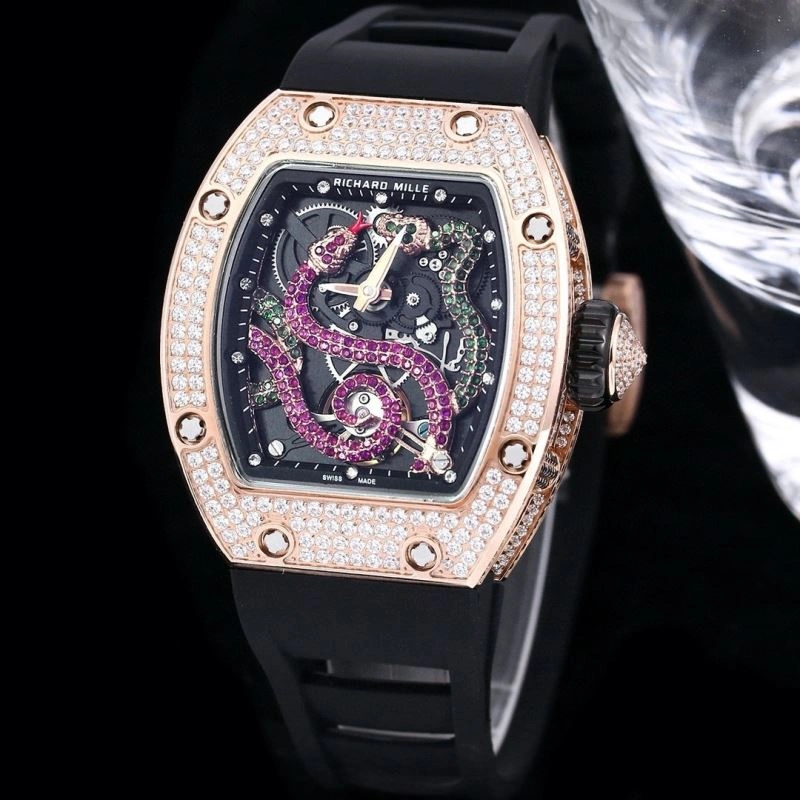 RICHARD MILLE Watches Chic 198861
