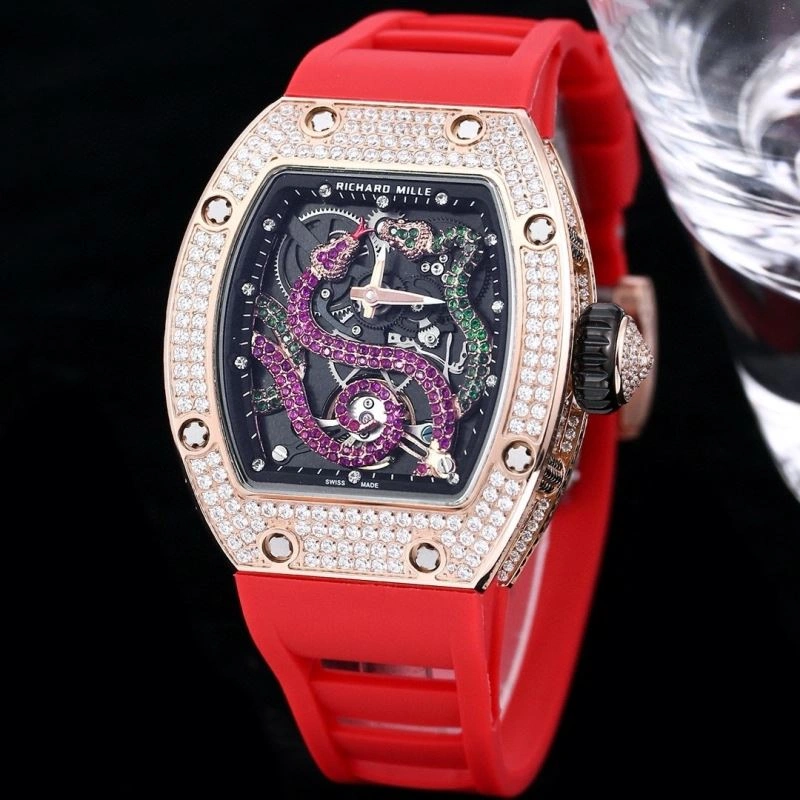 RICHARD MILLE Watches Chic 198861