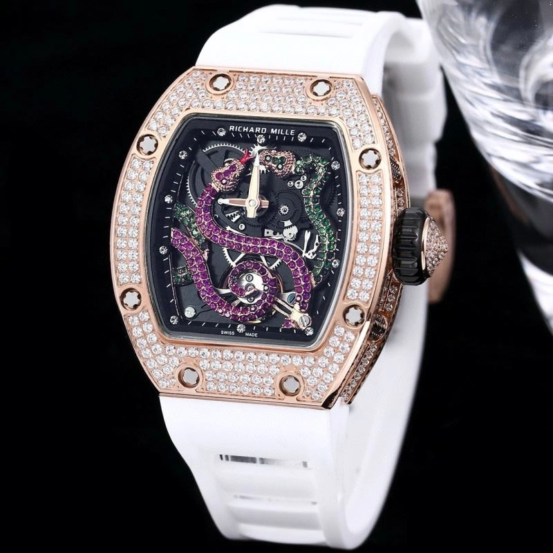 RICHARD MILLE Watches Chic 198861