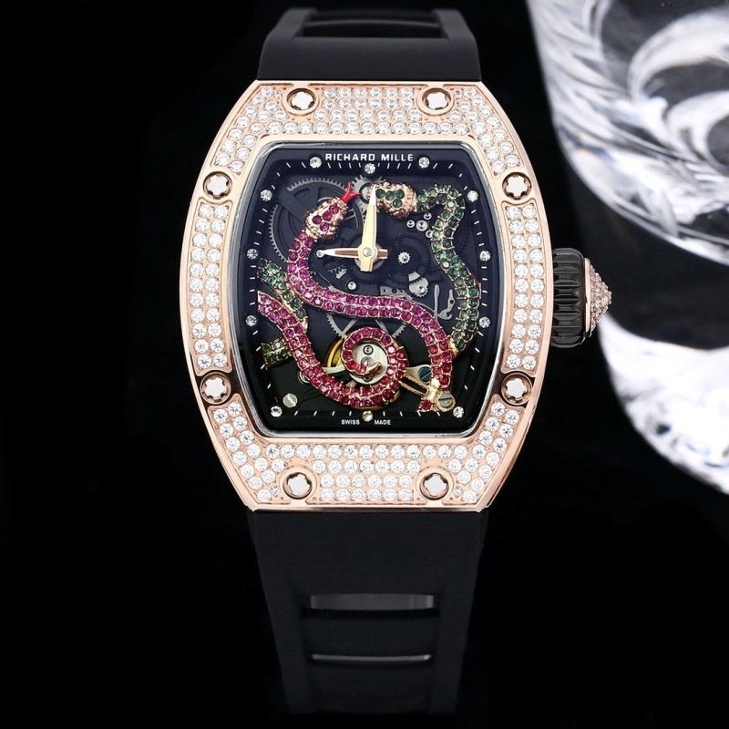 RICHARD MILLE Watches Chic 198861