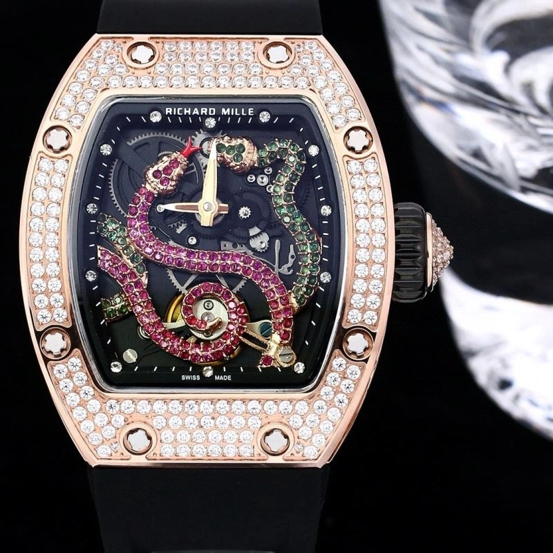 RICHARD MILLE Watches Chic 198861