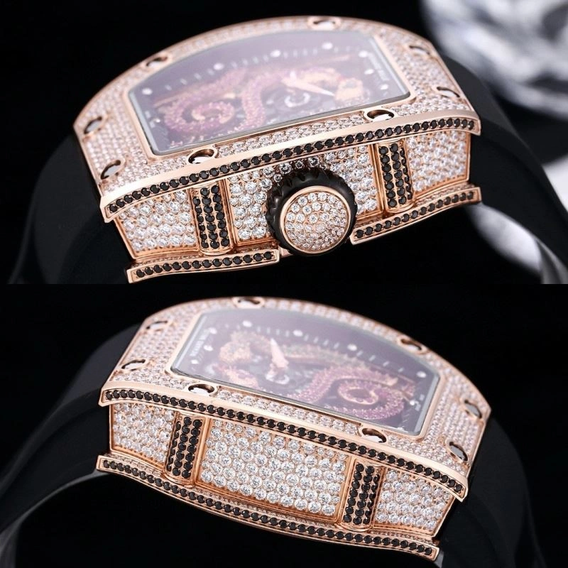 RICHARD MILLE Watches Chic 198861