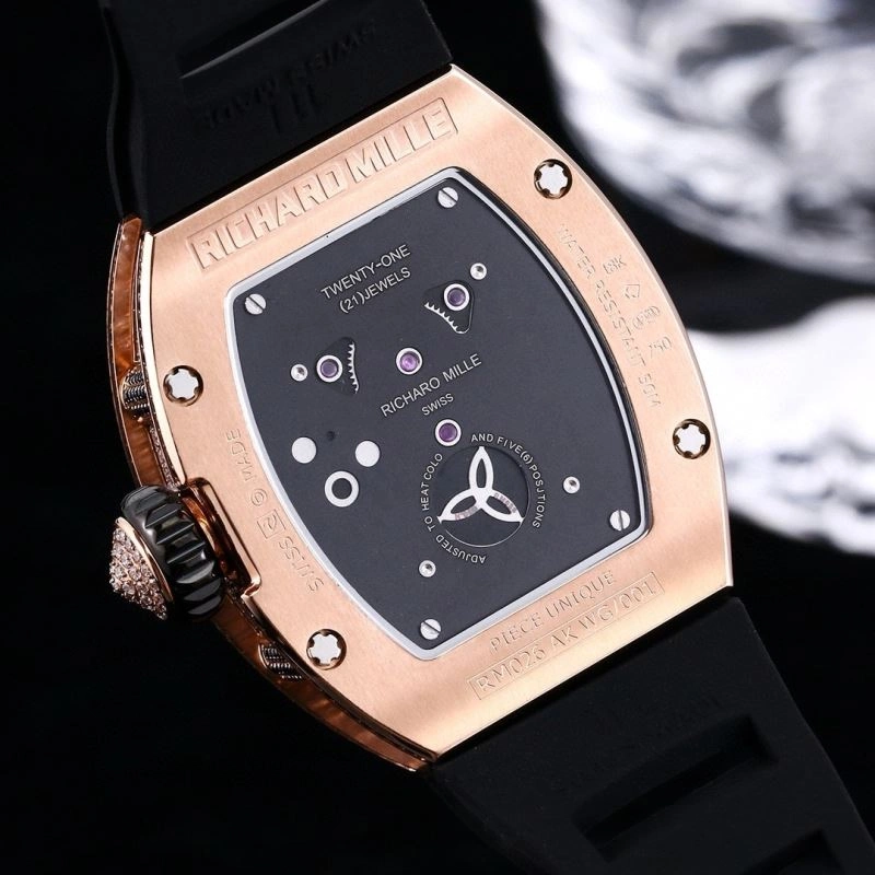 RICHARD MILLE Watches Chic 198861
